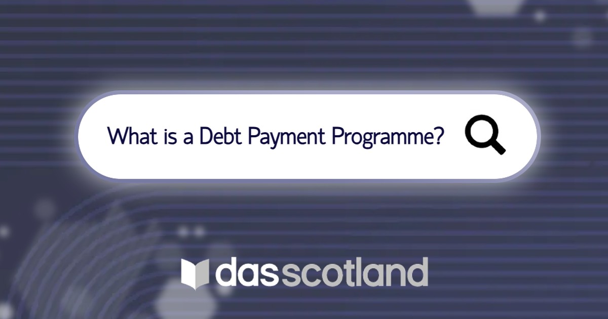 What Is A Debt Payment Programme What Is A Debt Payment Programme